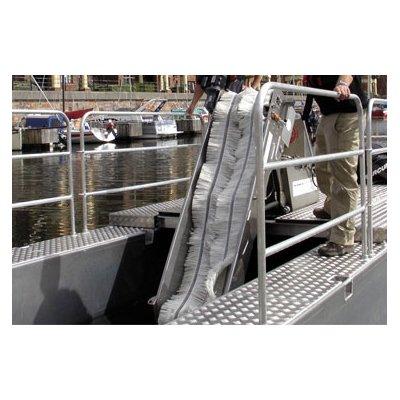 MAVI DENIZ CAT 100 Oil spill equipment