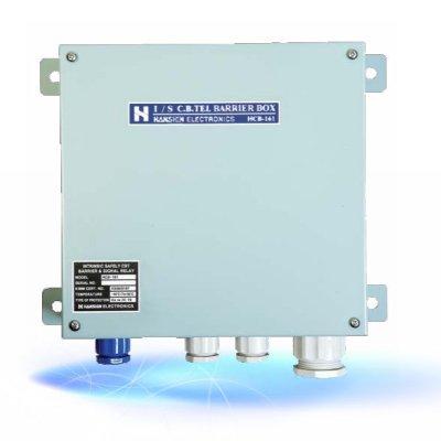 Hanshin I.S CBT Barrier Box