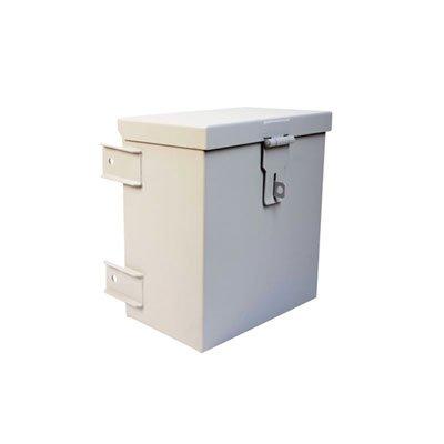 SCM Sistemas CJ-EXT-2-X Stowage Box