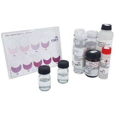 CM Technologies OTK-CT-11232 Cold Corrosion Test Kit