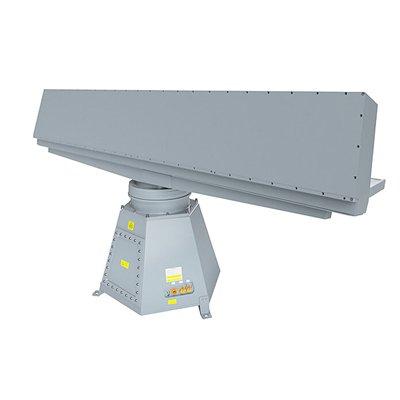 HENSOLDT Mk11/IFF Combined Antenna