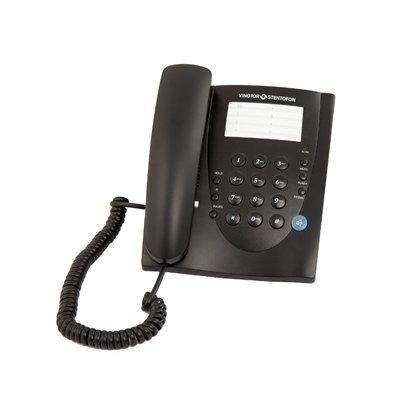 Zenitel DT-800M Desktop Analog Telephone