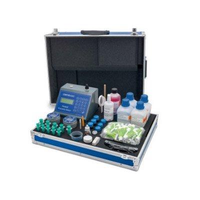 CM Technologies OTC-CT-30013 Electronic Oil Analysis Center