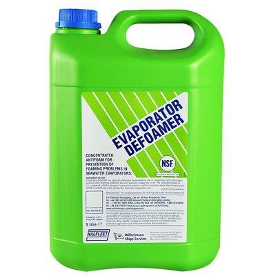 Wilhelmsen NALFLEET™ Evaporator Defoamer™ concentrated antifoam