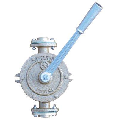 C.E.M. Elettromeccanica EX 3 (B) Self-Priming Semi-Rotary Hand Pump