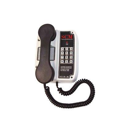 SCM Sistemas EX-UE Automatic Telephone