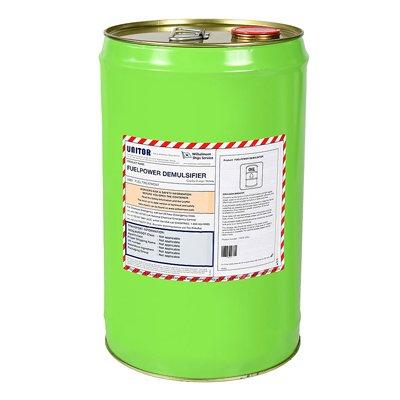 Wilhelmsen Unitor™ FuelPower™ Demulsifier