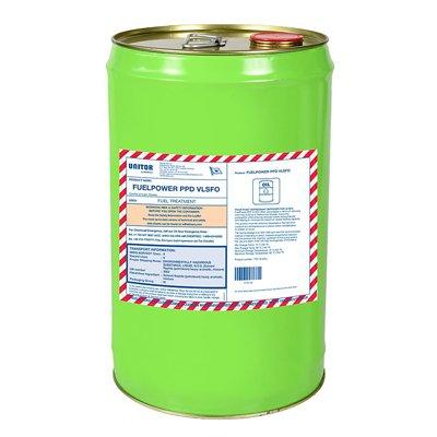 Wilhelmsen Unitor™ FuelPower™ PPD VLSFO