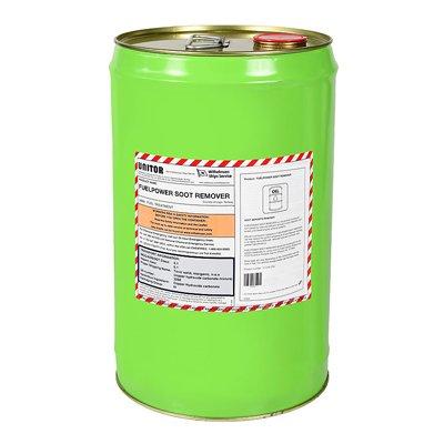 Wilhelmsen Unitor™ FuelPower™ Soot Remover