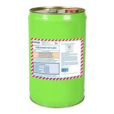 Wilhelmsen Unitor™ FuelPower TSP VLSFO