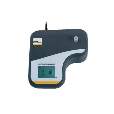 Insatech Marine FG-K31170-KW Check Standards (High, Medium, Low)