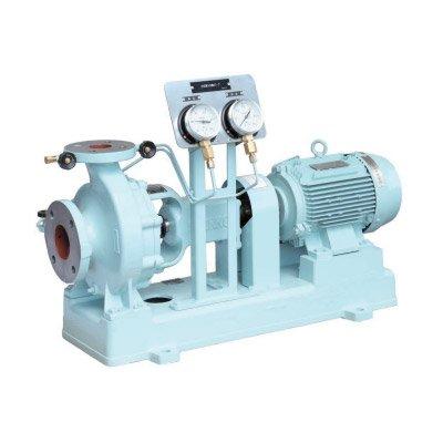 Shinko GJ 50-25 Horizontal Single-Stage Single-Suction Pump