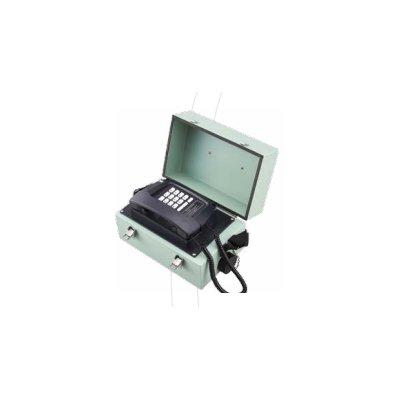 Hanshin HAP-530 Portable Marine Telephone System