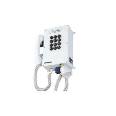 Hanshin HAW-710B I.S Auto Telephone System
