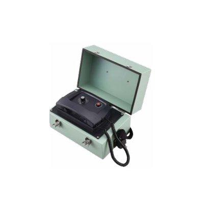Hanshin HCP-5X0 Portable Common Battery Telephone