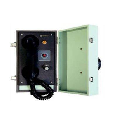 Hanshin HCP-901A3 I.S Common Battery Telephone