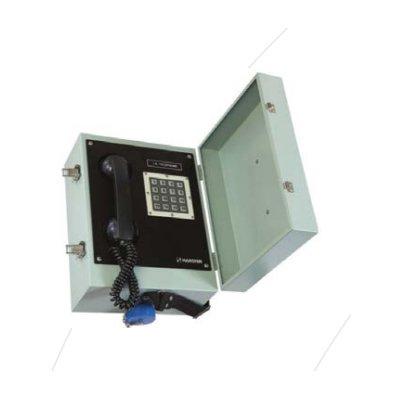 Hanshin HCP-910 I.S Common Battery Telephone