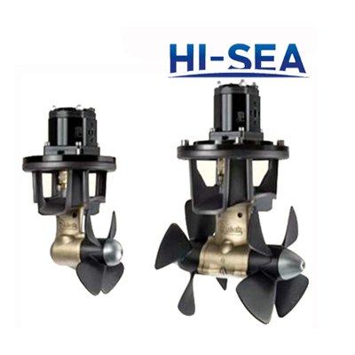 Hi-Sea Marine FP-1300 Hydraulic Tunnel Thruster