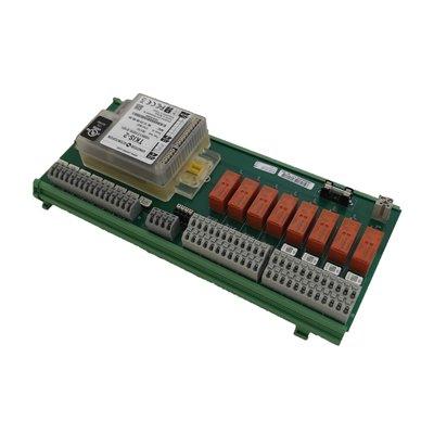 Zenitel IP-LCM-A IP Line Expansion Module with Inputs/Outputs