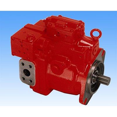 Kawasaki Heavy Industries K3VL 80 Axial Piston Pumps (Open Loop)