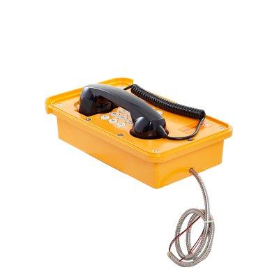 Zenitel KNSP-09 Heavy Duty Telephone Analog