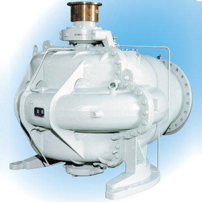 Shinko CVL 450A ballast pump
