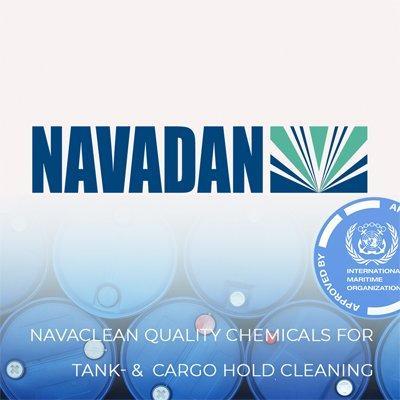 Navadan NAVACLEAN 865—CC BOOSTER Chemicals
