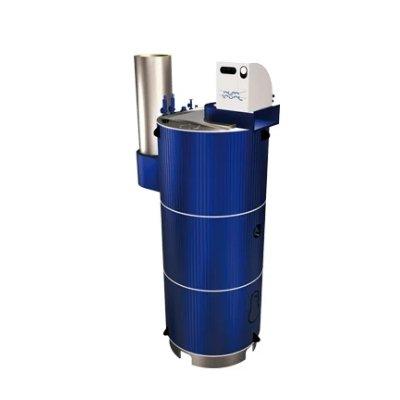 Alfa Laval Aalborg OL Large Capacity Oil-fired Steam Boiler