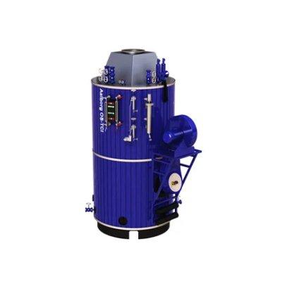 Alfa Laval Aalborg OS-TCI High Efficiency Oil-fired Boiler