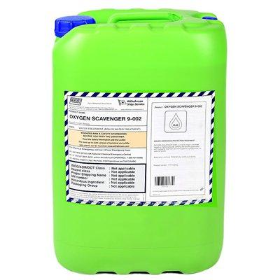 Wilhelmsen Oxygen scavenger 9-002 25 LTR