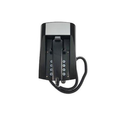 Zenitel P-5111 Desk Mount Telephone