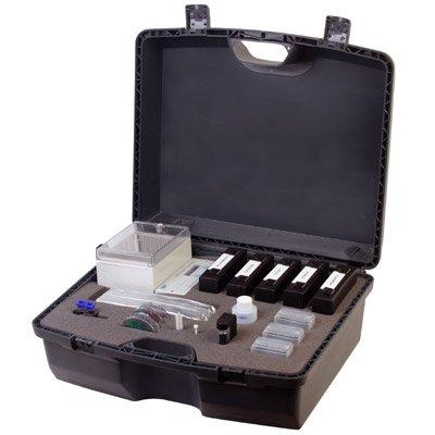 CM Technologies WTK-CT-80052 Full Potable Water Test Kit