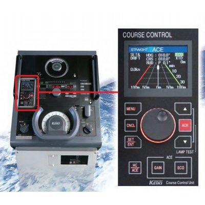 TOKYO KEIKI PR-6000 Straight Leg Course Control Unit