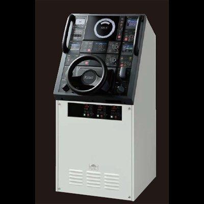 TOKYO KEIKI PR-9000 autopilot system for effective bridge resource management and energy efficient navigation