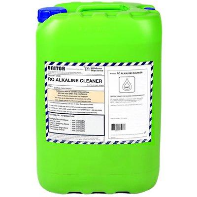 Wilhelmsen NALFLEET™ RO Alkaline Membrane Cleaner