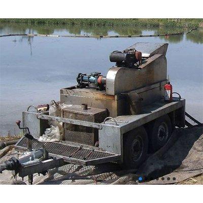 MAVI DENIZ Mavi Mop 20 Rope-Mop Oil Skimmer