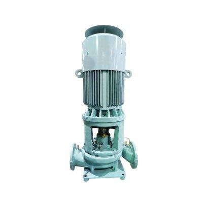 HSN-KIKAI KOGYO RVA-80JN Centrifugal Marine Pump