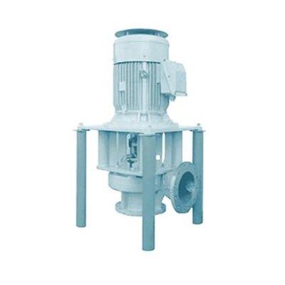HSN-KIKAI KOGYO RVS-250E Marine Centrifugal Pump