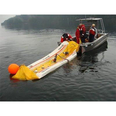 Canflex FCB-100CM Oil Spill Towable Bladder - Sea Slug