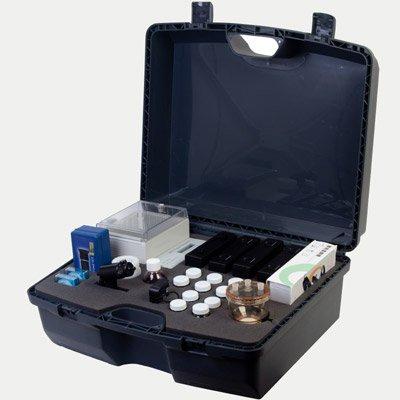 CM Technologies WTK-CT-80043 Sewage Effluent Test Kit 3