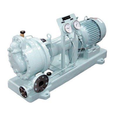 Shinko SHQ 65 Horizontal Two-Stage Single-Suction Pump