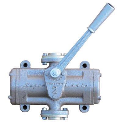 C.E.M. Elettromeccanica SL 2 (G) Self-Priming Piston Hand Pump