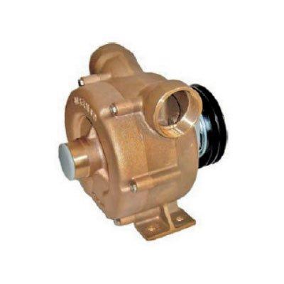 C.E.M. Elettromeccanica SPECIAL 070 FM 12 Bidirectional Self-Priming Pump