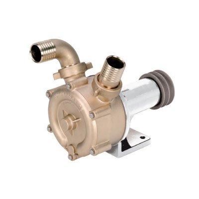 C.E.M. Elettromeccanica SPECIAL 040 Bidirectional Self-Priming Pump