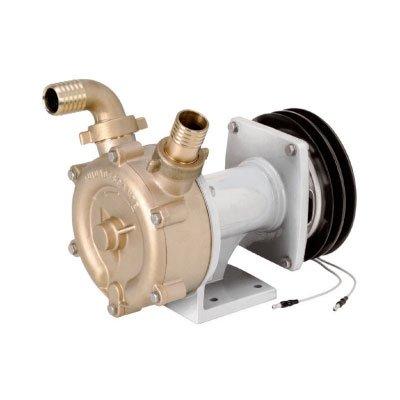 C.E.M. Elettromeccanica SPECIAL 030 FM 12 Bidirectional Self-Priming Pump