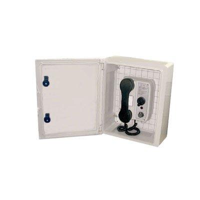 SCM Sistemas TA-4CI-24-B Sound Powered Telephone
