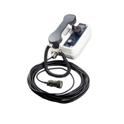 SCM Sistemas TA-4CI-24-P Portable Sound Powered Telephone