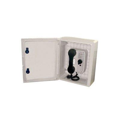 SCM Sistemas TA-4CI-S-B Sound Powered Telephone