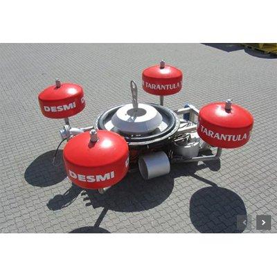 DESMI Tarantula XL Oil Skimmer