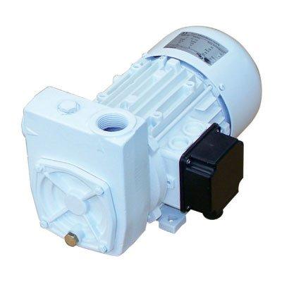 C.E.M. Elettromeccanica TB (230M) Single Phase Alternating Current Self-Priming Electric Pump